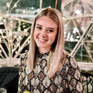 Meet your Posher, Taylor